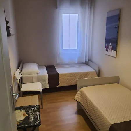 Apartment Treis Akra Alto By Holiday Word
