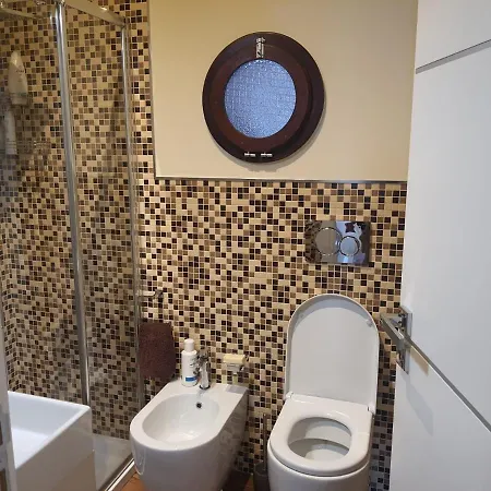 Apartment Treis Akra Alto By Holiday Word *