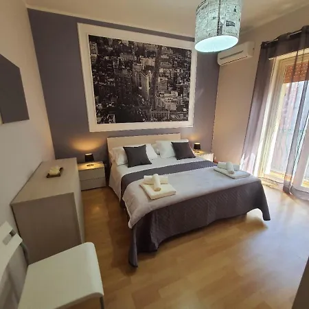 Treis Akra Alto By Holiday Word * Taormina