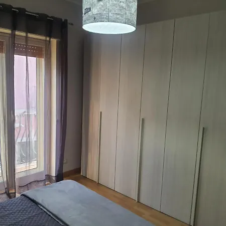 Treis Akra Alto By Holiday Word * Taormina