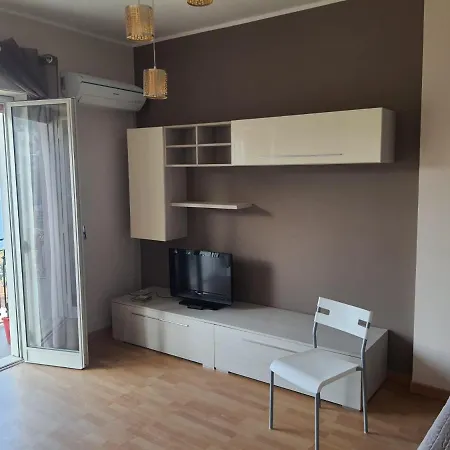 Apartment Treis Akra Alto By Holiday Word *