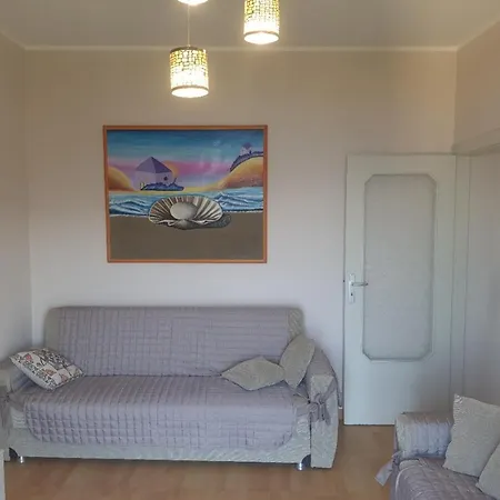 Apartment Treis Akra Alto By Holiday Word *