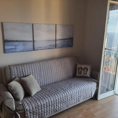 Apartment Treis Akra Alto By Holiday Word